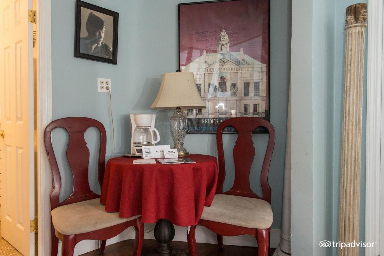 Incentra Village Hotel (Adults Only) Νέα Υόρκη Εξωτερικό φωτογραφία