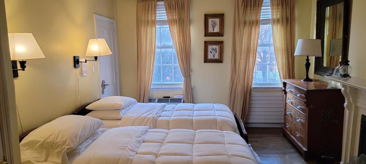 Incentra Village Hotel (Adults Only) Νέα Υόρκη Εξωτερικό φωτογραφία
