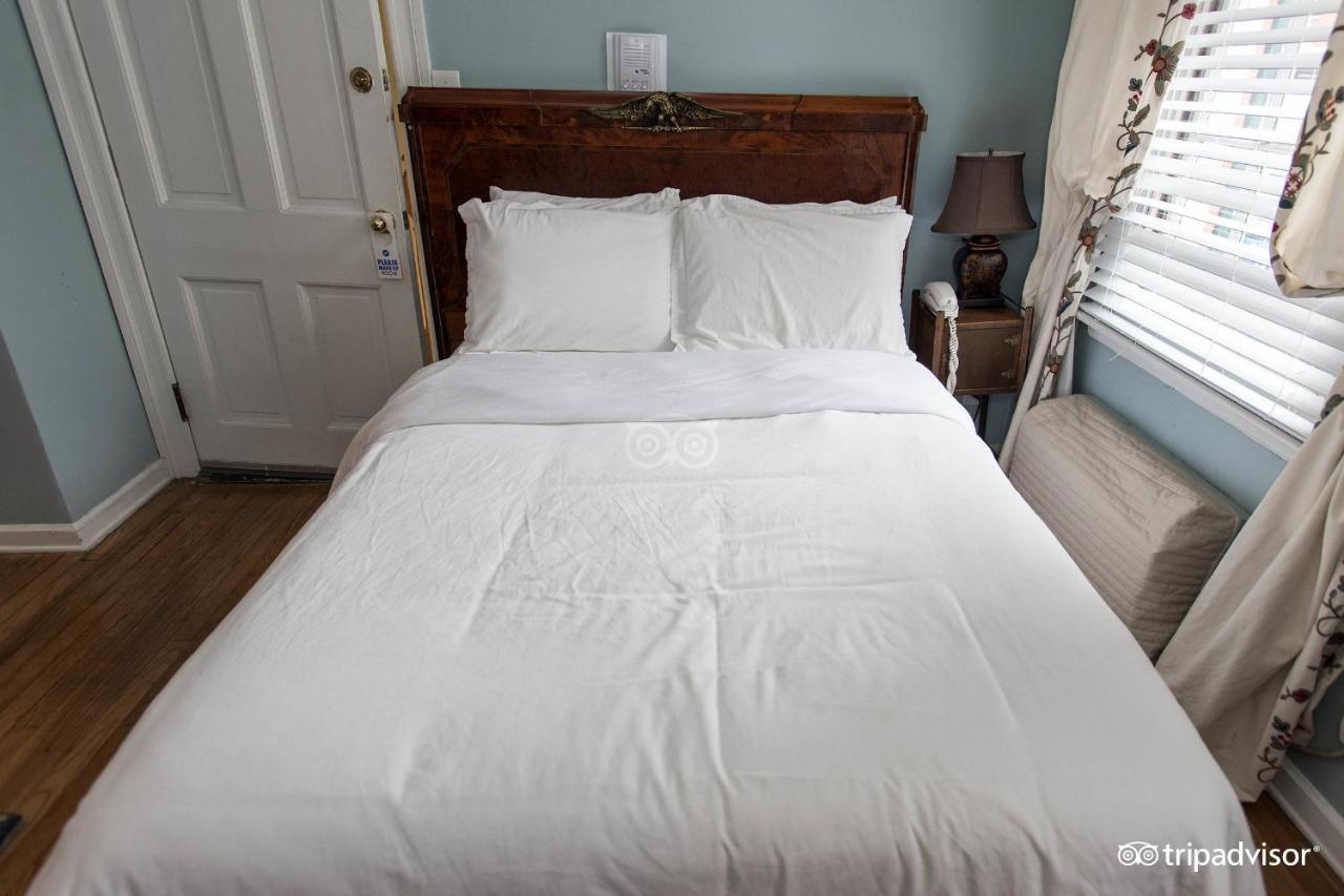 Incentra Village Hotel (Adults Only) Νέα Υόρκη Εξωτερικό φωτογραφία