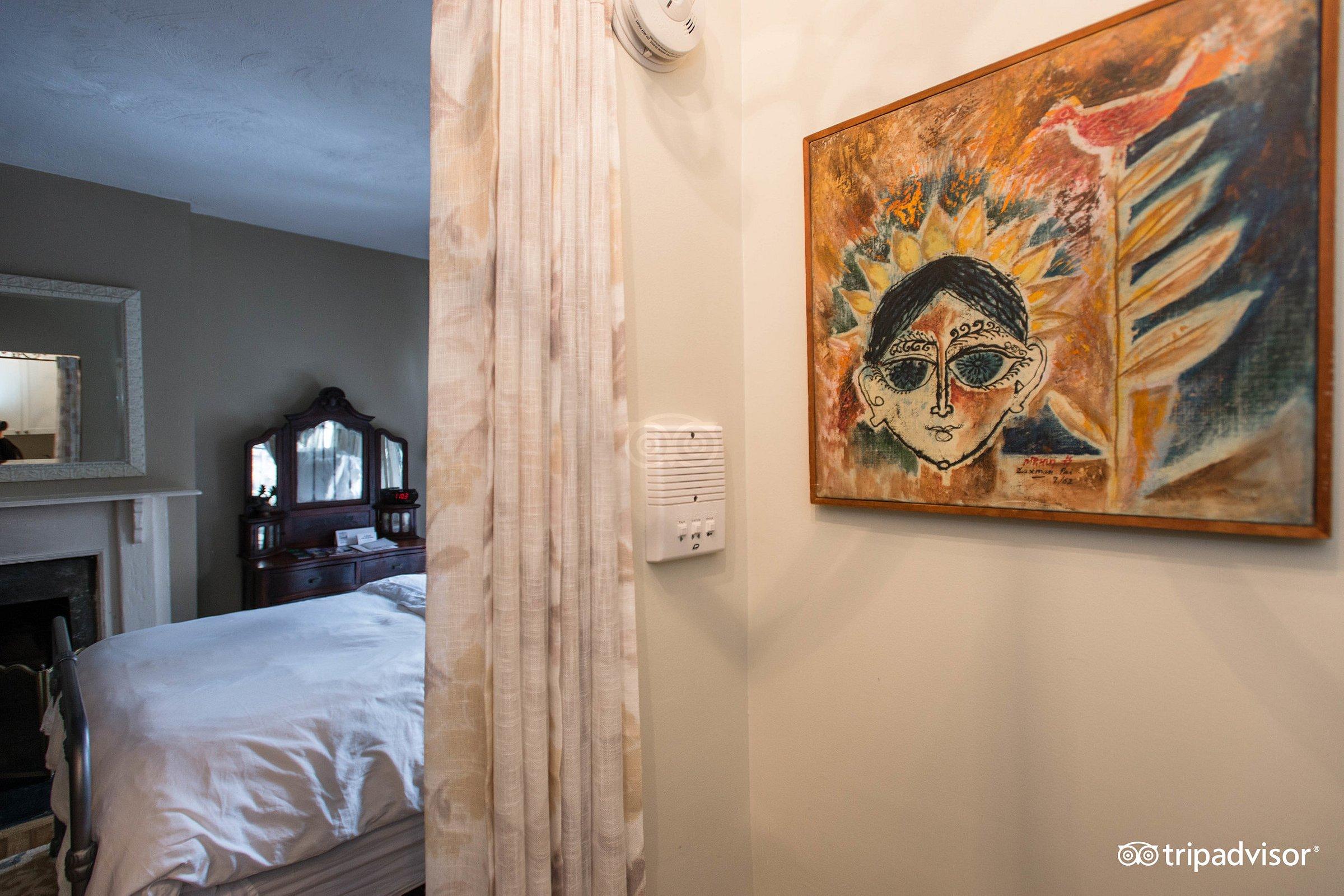 Incentra Village Hotel (Adults Only) Νέα Υόρκη Εξωτερικό φωτογραφία