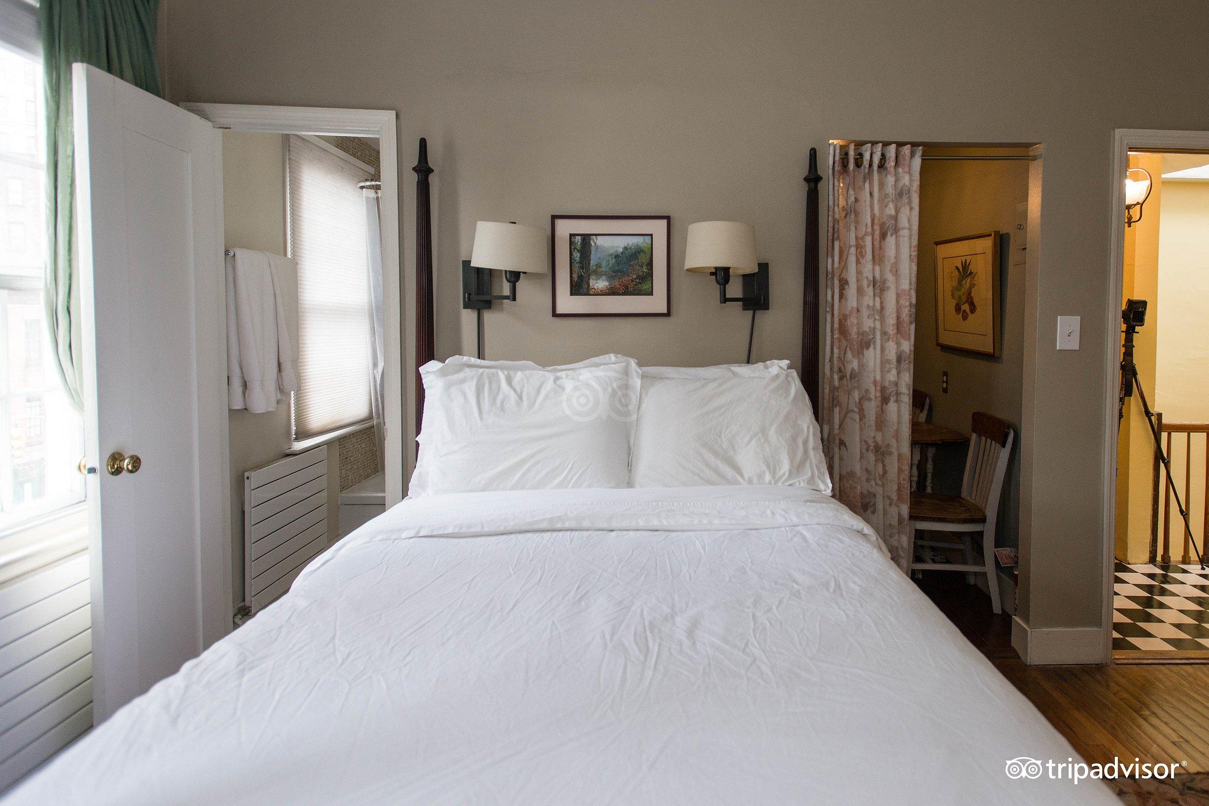 Incentra Village Hotel (Adults Only) Νέα Υόρκη Εξωτερικό φωτογραφία