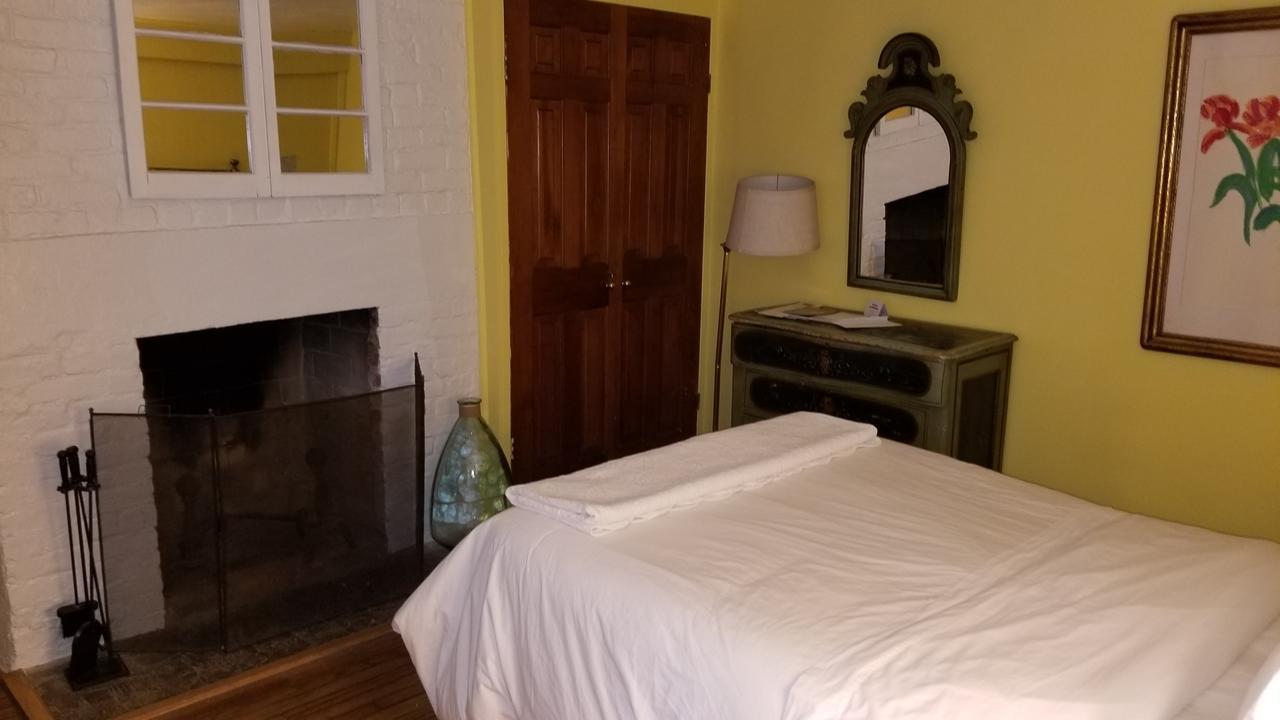 Incentra Village Hotel (Adults Only) Νέα Υόρκη Εξωτερικό φωτογραφία